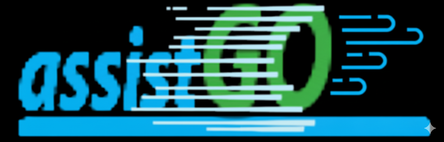 assistGo Logo